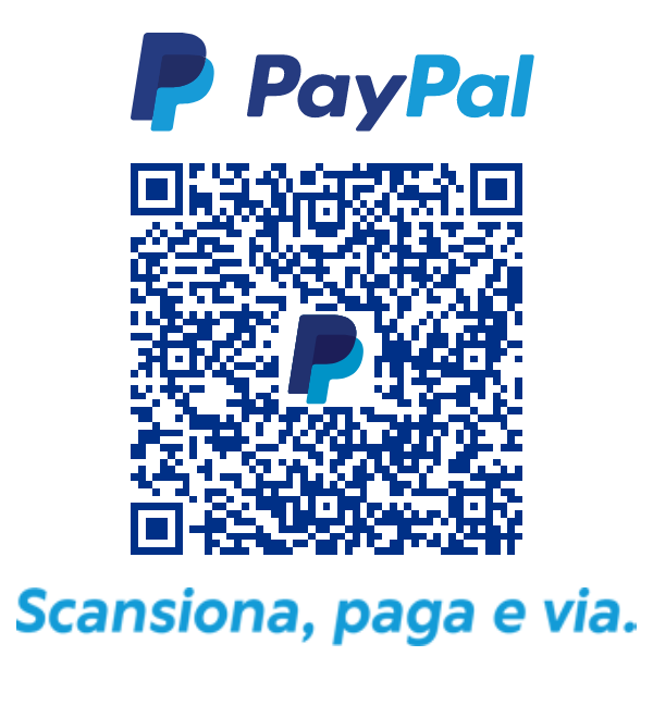 Pagamenti con PayPal